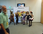 Big WoW ComicFest San Jose 2013 Photo 186Thumbnail